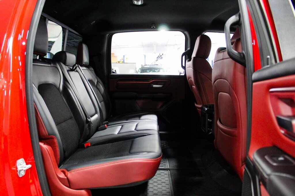 2020 Ram 1500 Rebel Tigard OR
