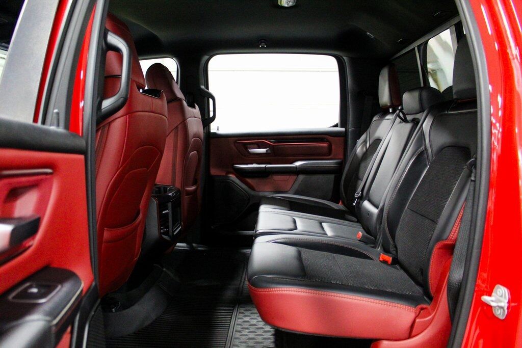 2020 Ram 1500 Rebel Tigard OR