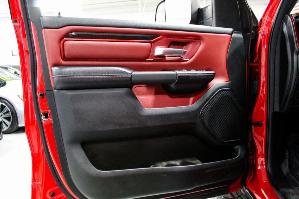 2020 Ram 1500 Rebel Tigard OR