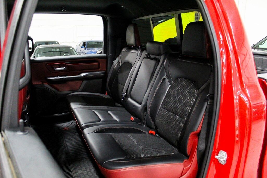 2020 Ram 1500 Rebel Tigard OR