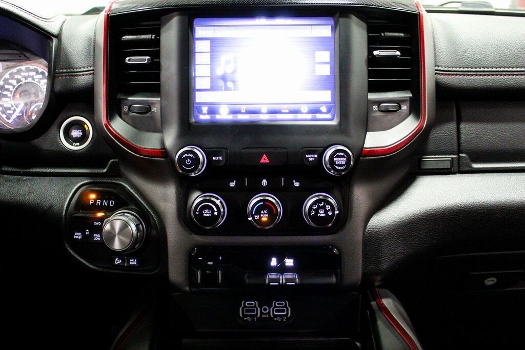 2020 Ram 1500 Rebel Tigard OR