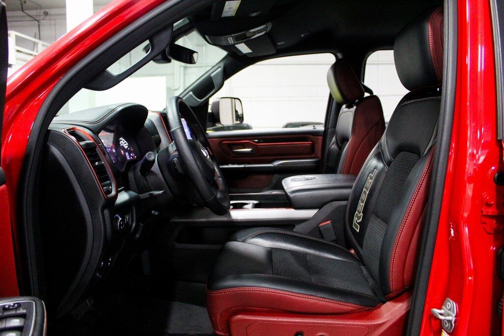 2020 Ram 1500 Rebel Tigard OR