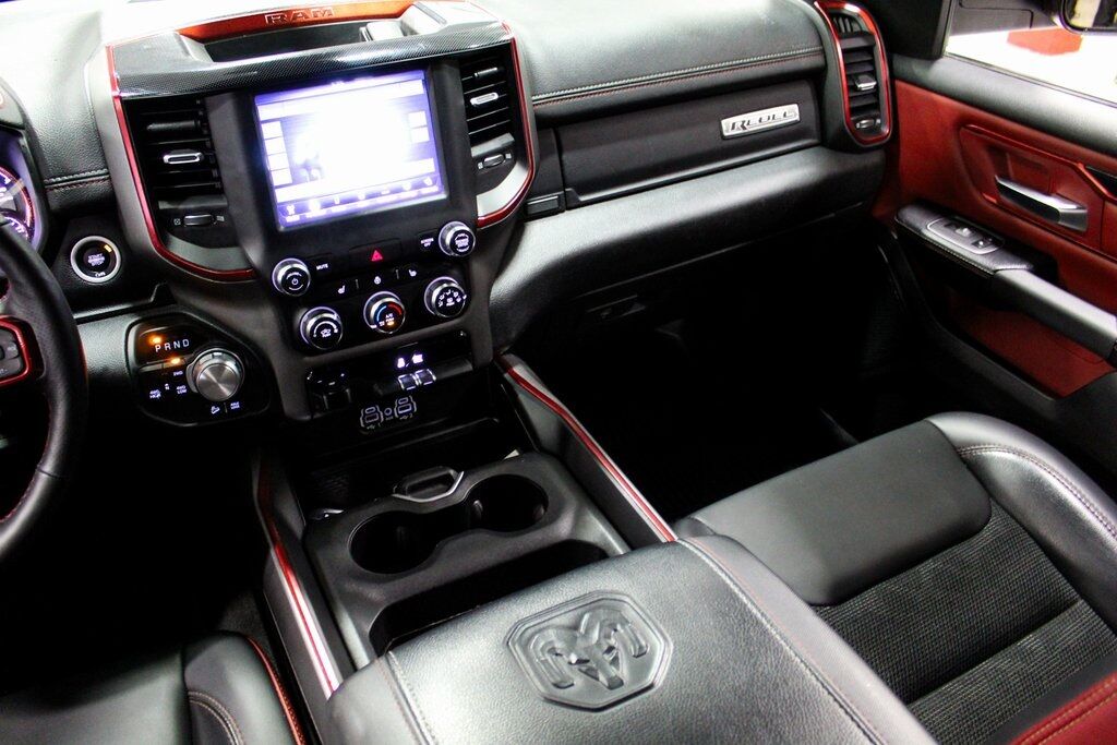 2020 Ram 1500 Rebel Tigard OR