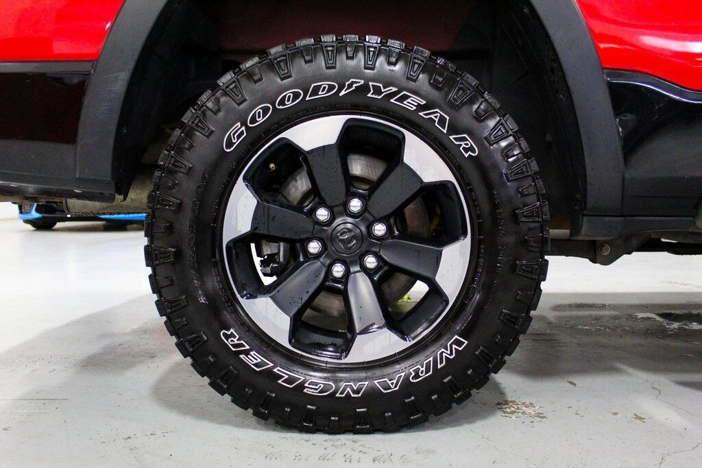 2020 Ram 1500 Rebel Tigard OR