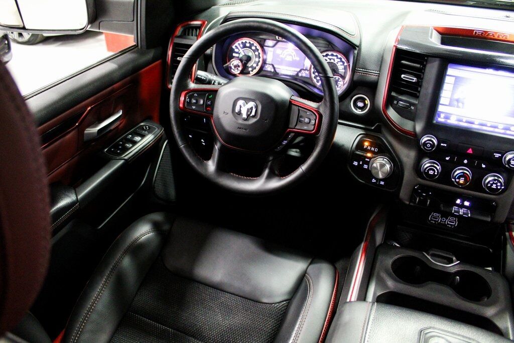 2020 Ram 1500 Rebel Tigard OR