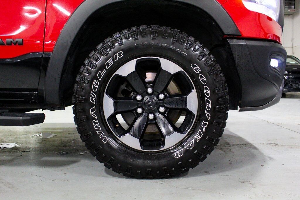 2020 Ram 1500 Rebel Tigard OR