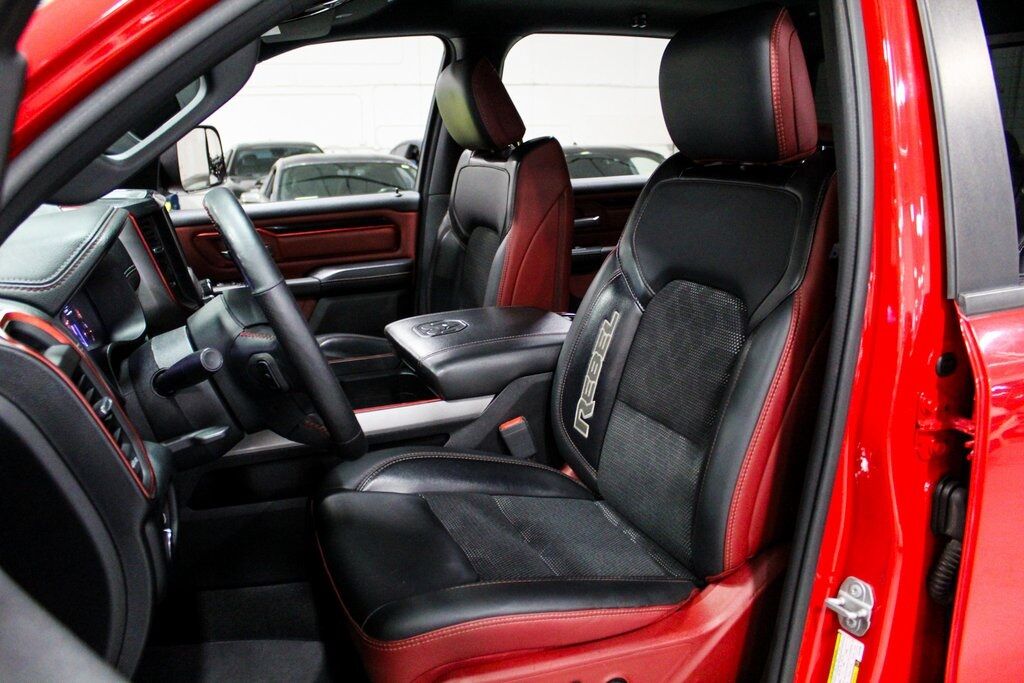 2020 Ram 1500 Rebel Tigard OR