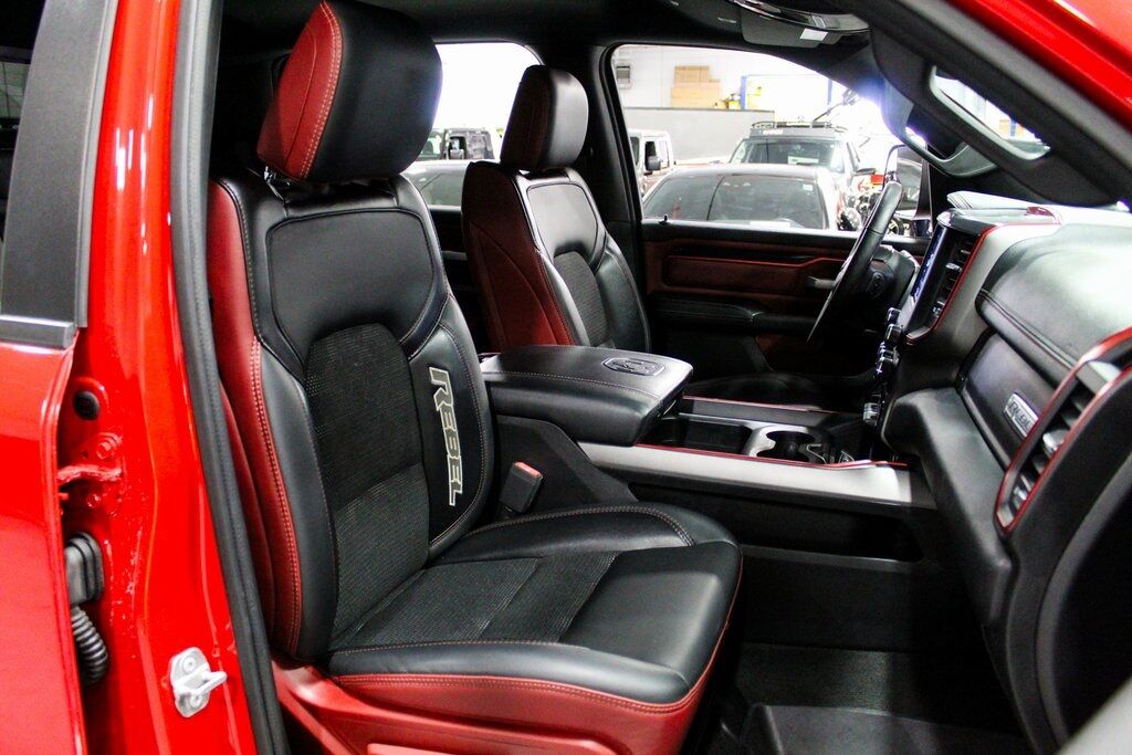 2020 Ram 1500 Rebel Tigard OR