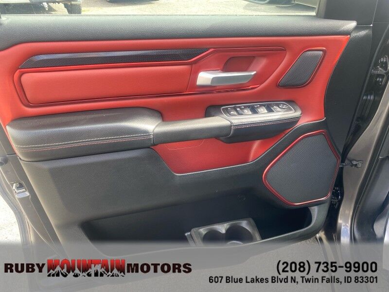 2020 Ram 1500 Rebel Twin Falls ID