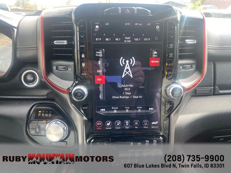 2020 Ram 1500 Rebel Twin Falls ID