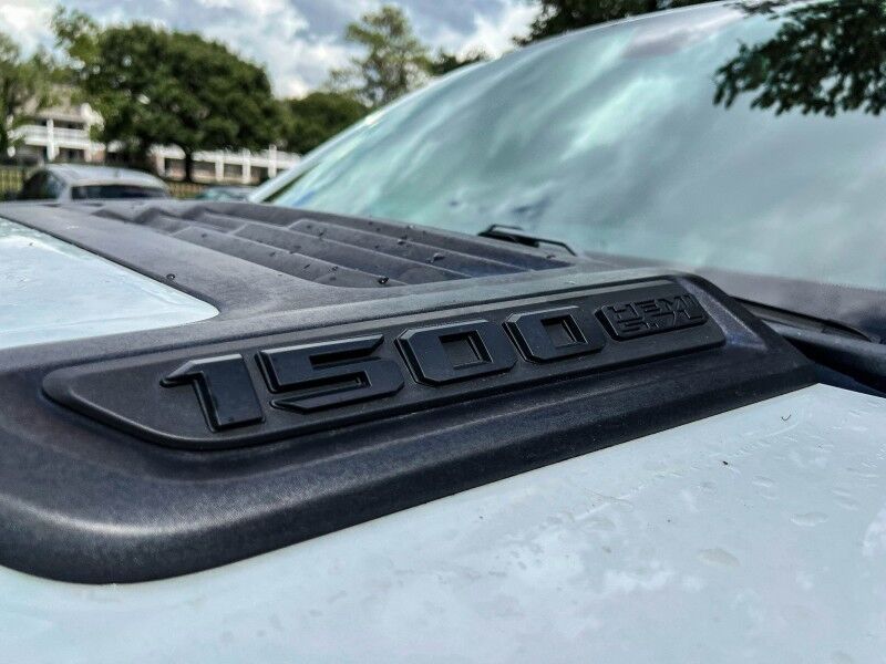 2020 Ram 1500 Rebel Wilmington NC