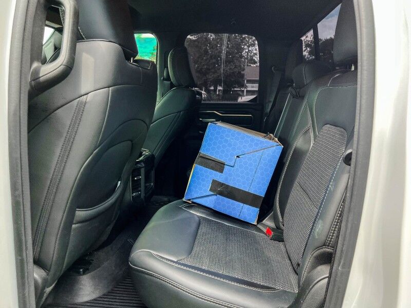 2020 Ram 1500 Rebel Wilmington NC