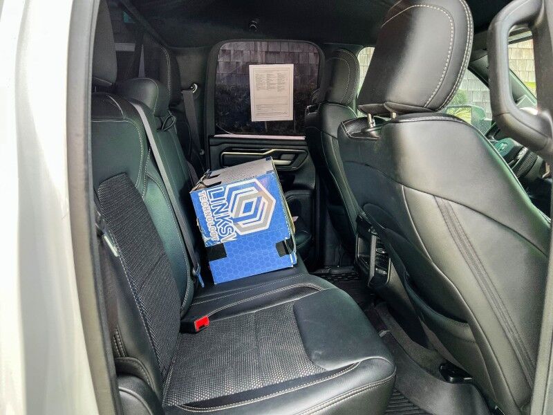 2020 Ram 1500 Rebel Wilmington NC