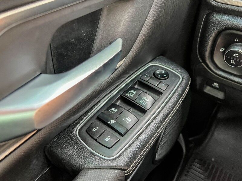 2020 Ram 1500 Rebel Wilmington NC