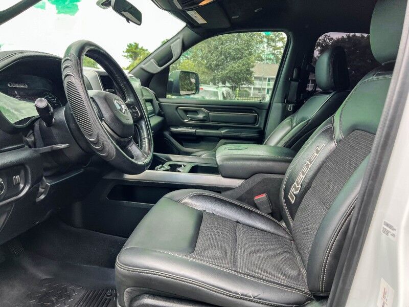 2020 Ram 1500 Rebel Wilmington NC