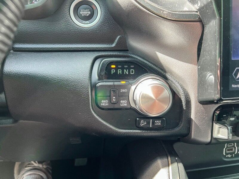 2020 Ram 1500 Rebel Wilmington NC
