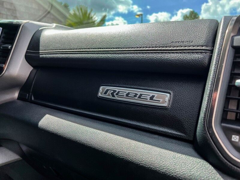 2020 Ram 1500 Rebel Wilmington NC