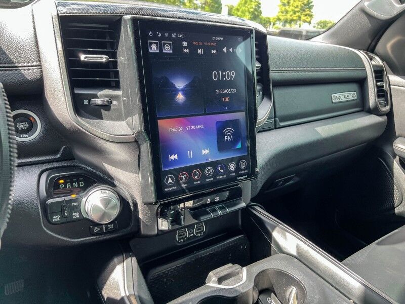 2020 Ram 1500 Rebel Wilmington NC