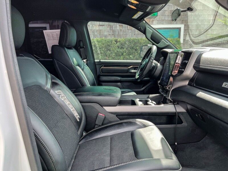 2020 Ram 1500 Rebel Wilmington NC