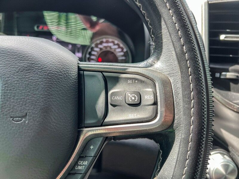 2020 Ram 1500 Rebel Wilmington NC