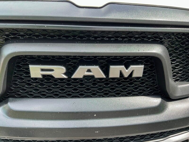 2020 Ram 1500 Rebel Wilmington NC