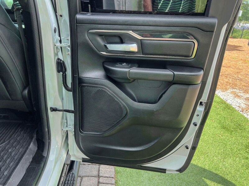 2020 Ram 1500 Rebel Wilmington NC