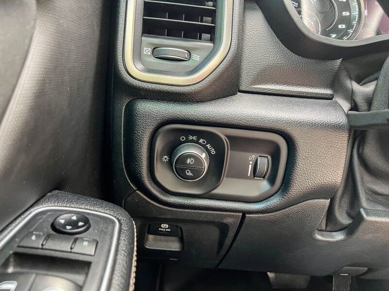 2020 Ram 1500 Rebel Wilmington NC