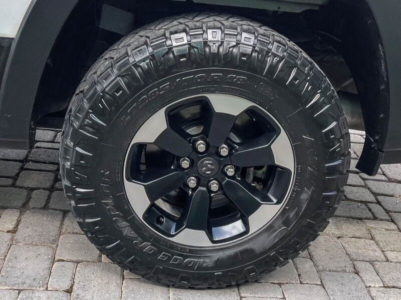 2020 Ram 1500 Rebel Wilmington NC