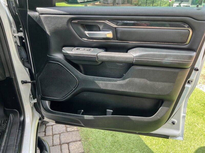 2020 Ram 1500 Rebel Wilmington NC