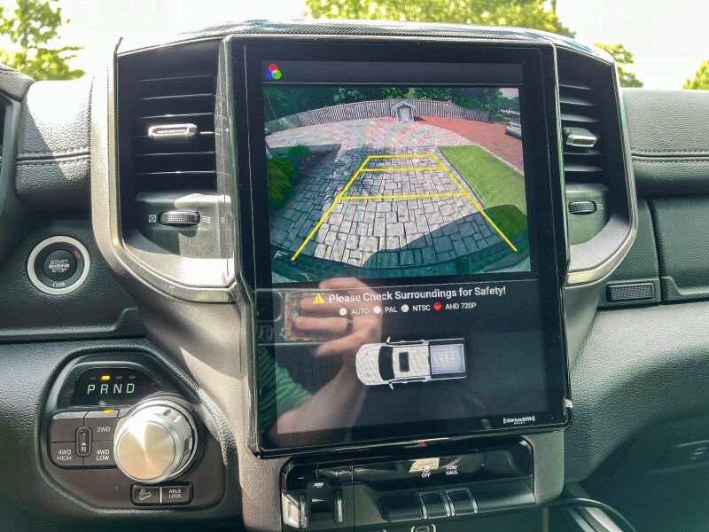 2020 Ram 1500 Rebel Wilmington NC