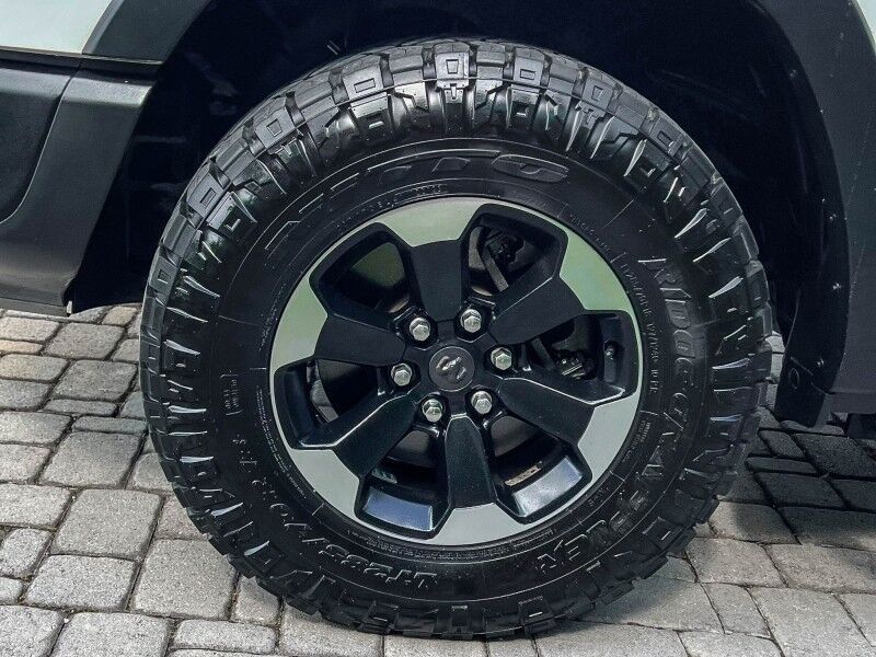 2020 Ram 1500 Rebel Wilmington NC