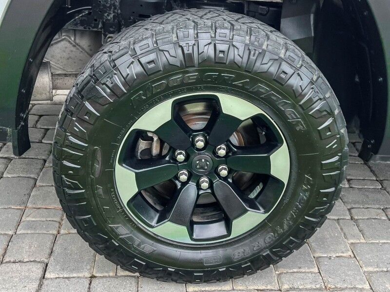 2020 Ram 1500 Rebel Wilmington NC