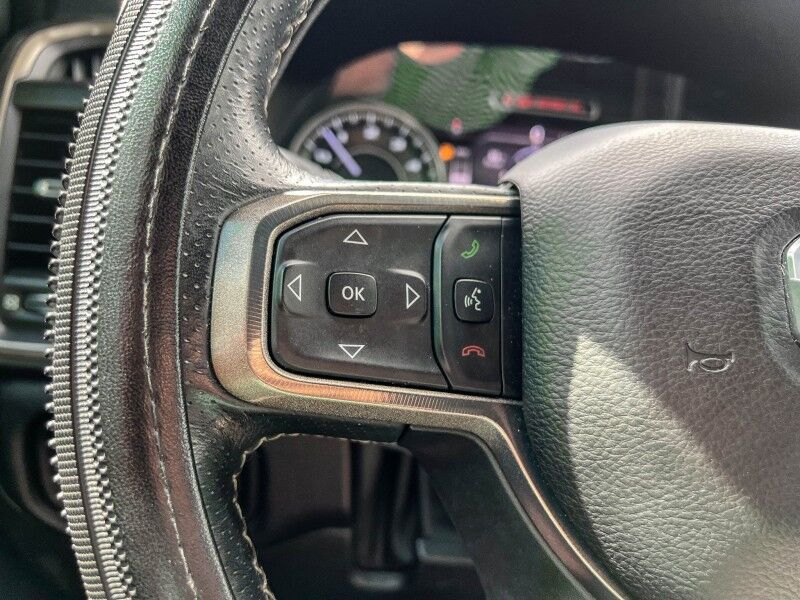 2020 Ram 1500 Rebel Wilmington NC