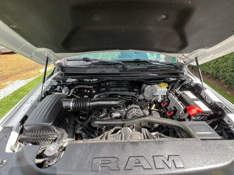 2020 Ram 1500 Rebel Wilmington NC