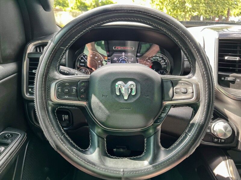 2020 Ram 1500 Rebel Wilmington NC