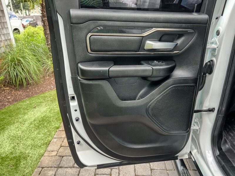 2020 Ram 1500 Rebel Wilmington NC