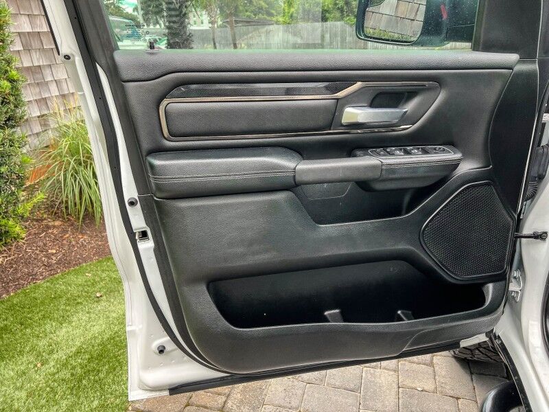 2020 Ram 1500 Rebel Wilmington NC