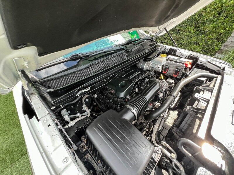 2020 Ram 1500 Rebel Wilmington NC