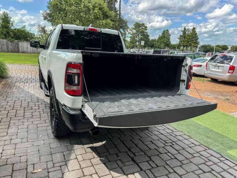 2020 Ram 1500 Rebel Wilmington NC