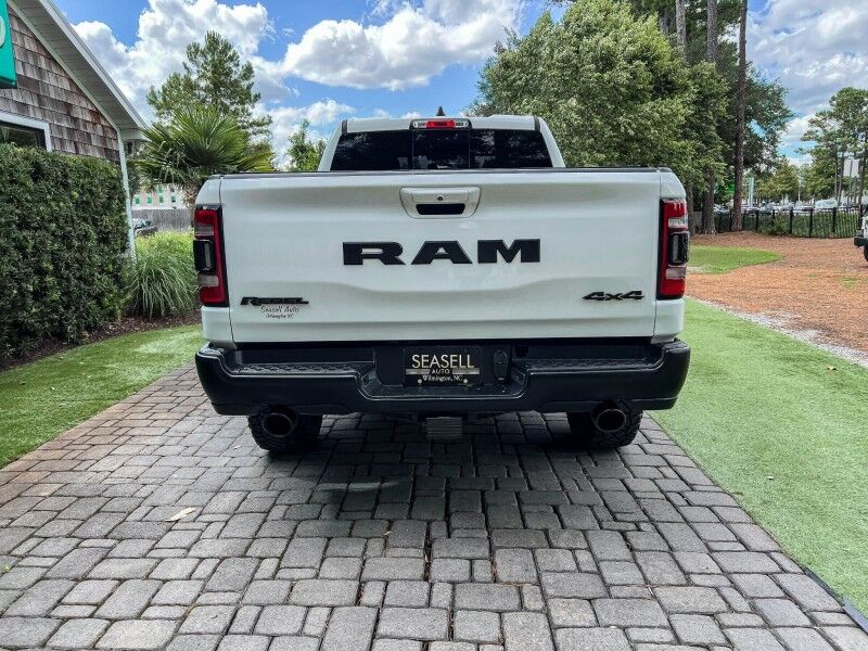 2020 Ram 1500 Rebel Wilmington NC