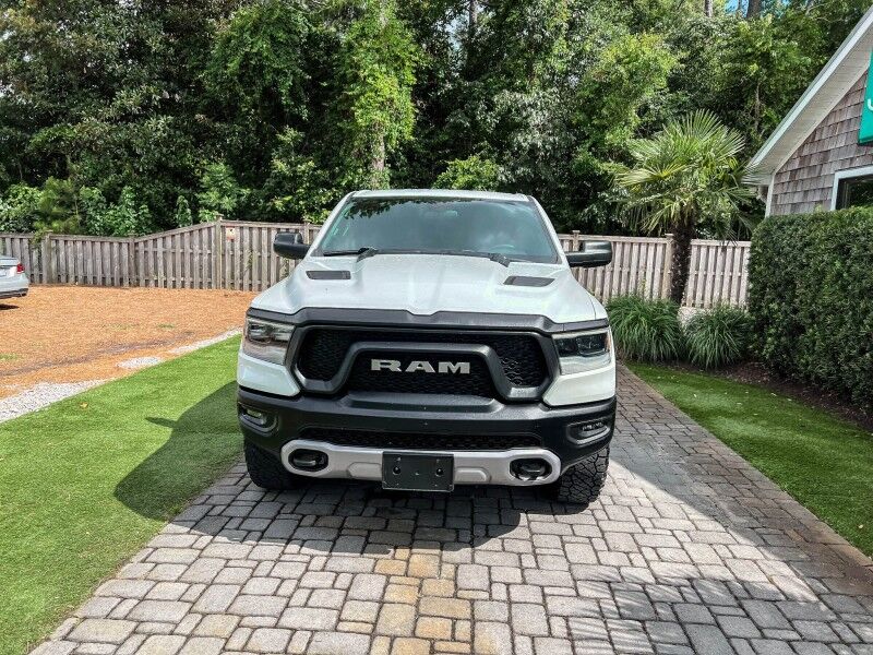 2020 Ram 1500 Rebel Wilmington NC
