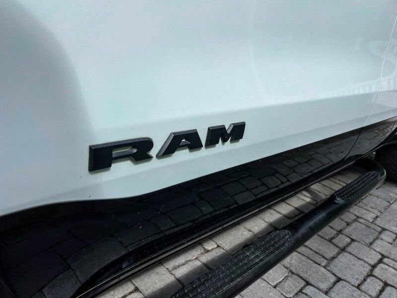 2020 Ram 1500 Rebel Wilmington NC