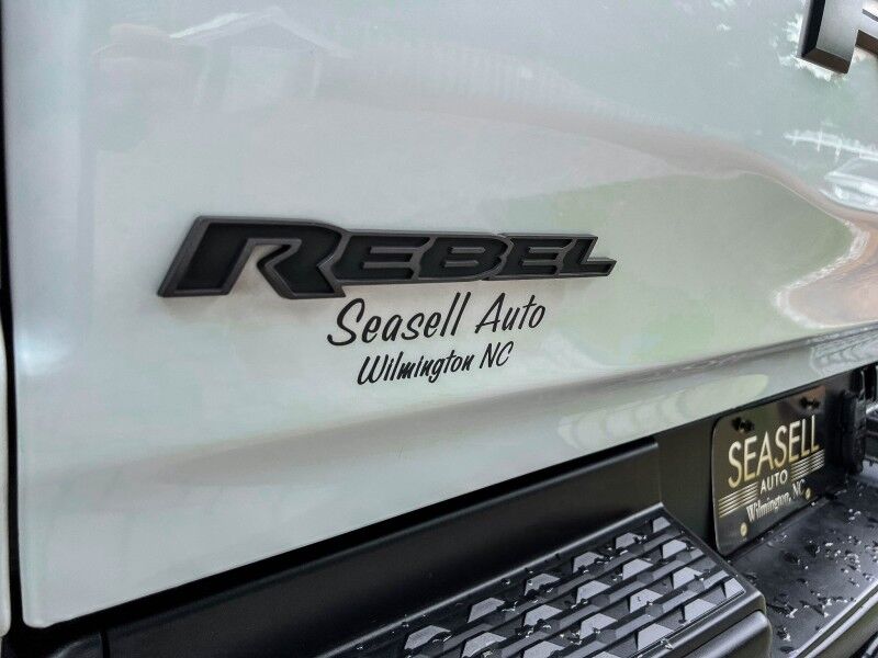 2020 Ram 1500 Rebel Wilmington NC