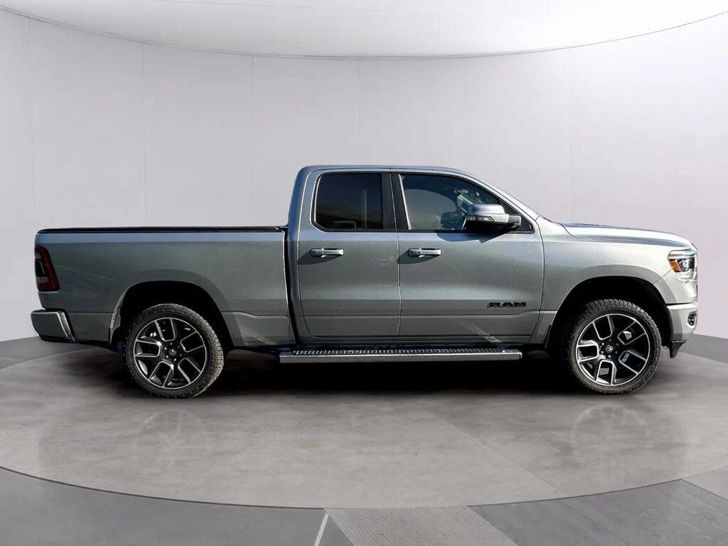 2020 Ram 1500 Rebel w/Level 2 Pkg San Clemente CA