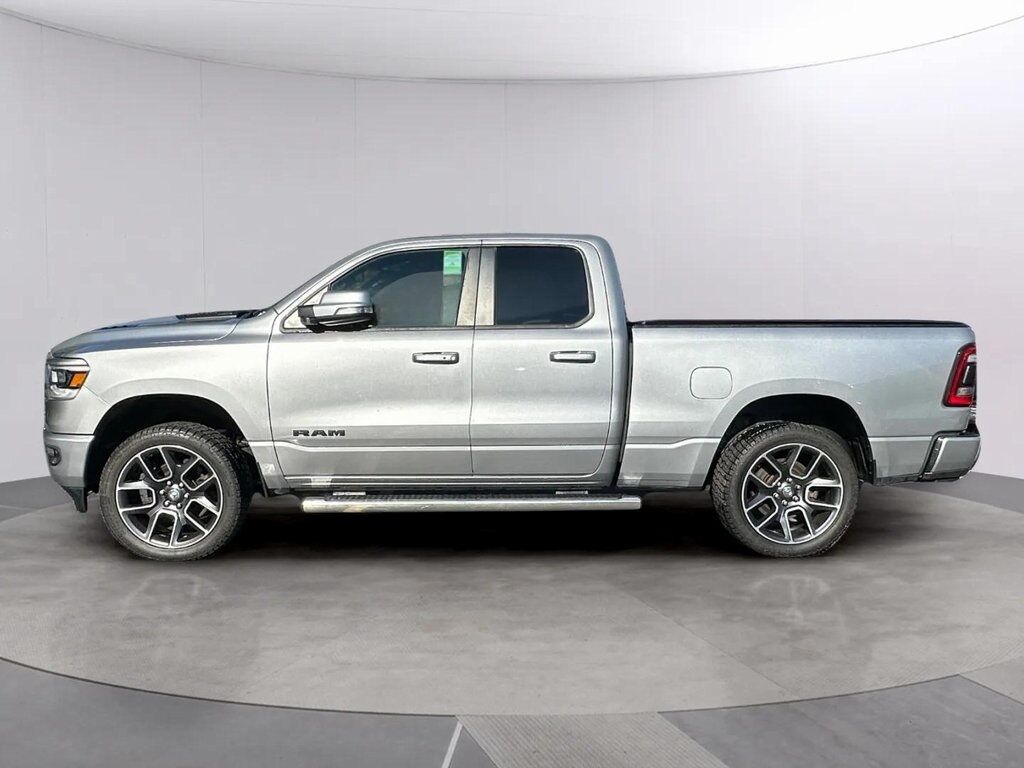 2020 Ram 1500 Rebel w/Level 2 Pkg San Clemente CA
