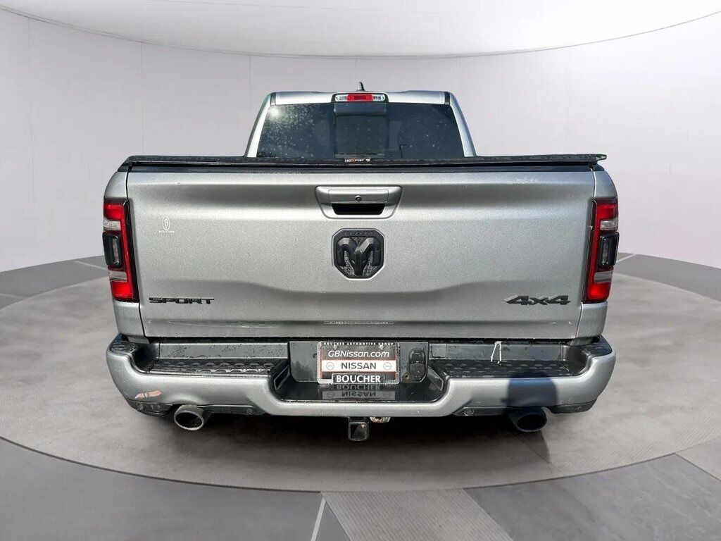 2020 Ram 1500 Rebel w/Level 2 Pkg San Clemente CA