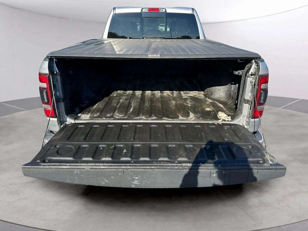2020 Ram 1500 Rebel w/Level 2 Pkg San Clemente CA