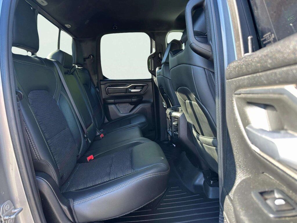 2020 Ram 1500 Rebel w/Level 2 Pkg San Clemente CA