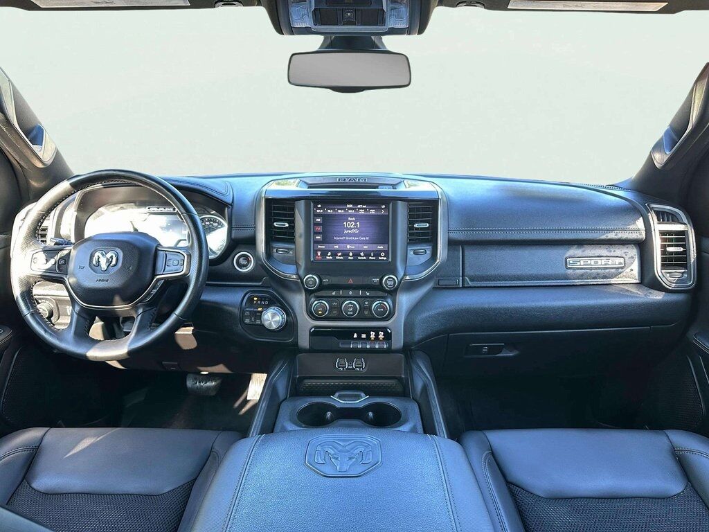 2020 Ram 1500 Rebel w/Level 2 Pkg San Clemente CA