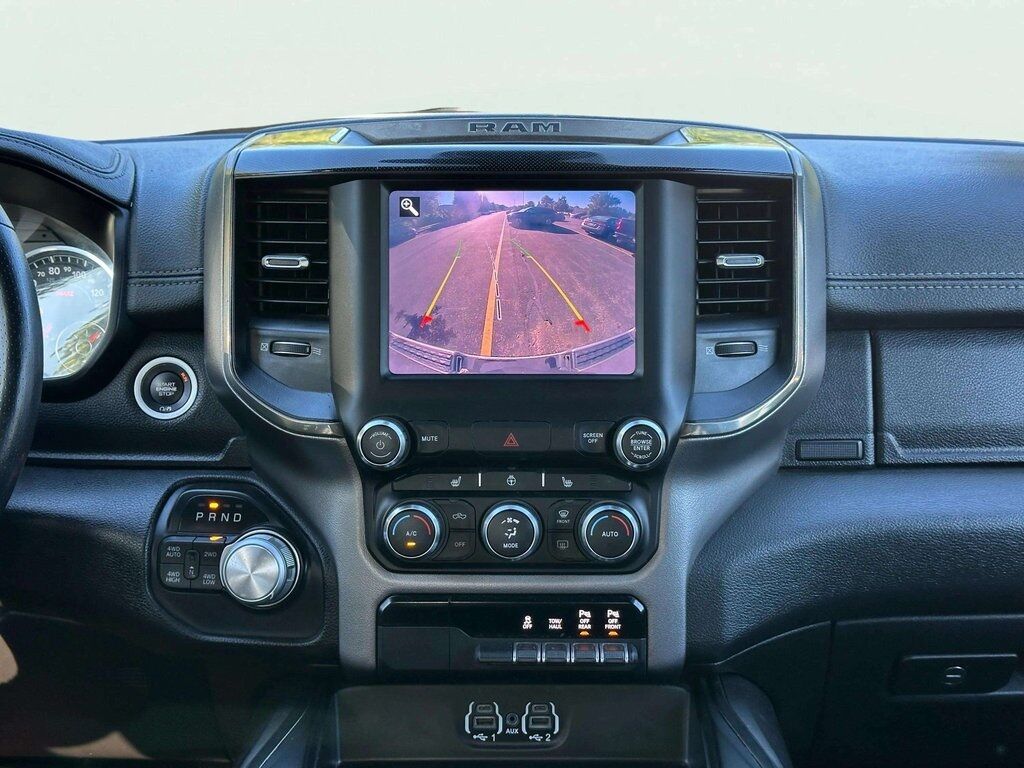 2020 Ram 1500 Rebel w/Level 2 Pkg San Clemente CA